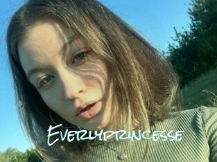 Everlyprincesse