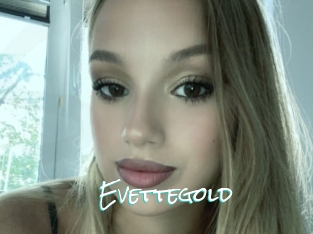 Evettegold