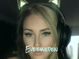 Evezineden