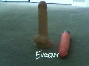Evgeny