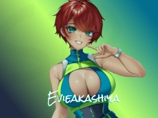 Evieakashiya
