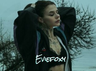 eviefoxy Sensuality Dream