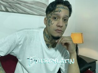 evilboylatin Sensuality Dream