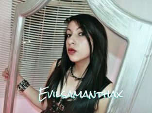Evilsamanthax