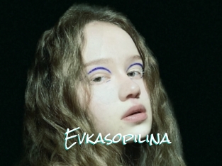 Evkasopilina