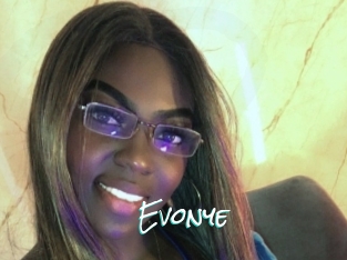 Evonye