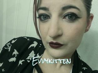 evvykitten Sensuality Dream