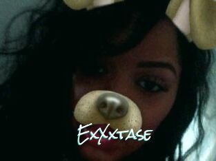 ExXxtase
