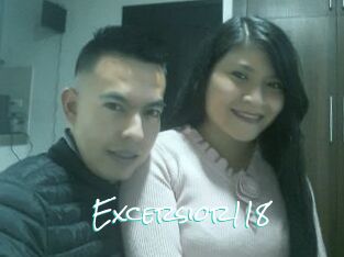 Excersior118