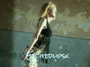 excitedlipsx Sensuality Dream