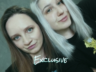 Exclusive
