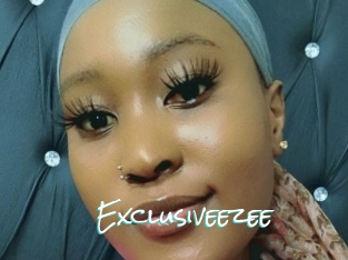 Exclusiveezee