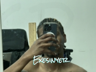 exesinyer Sensuality Dream