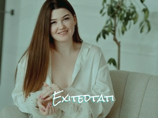 Exitedtati