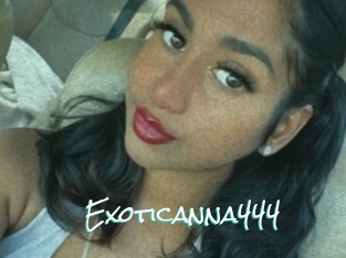 exoticanna444 Sensuality Dream
