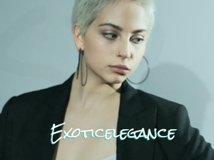 Exoticelegance