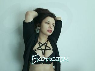 Exoticjem