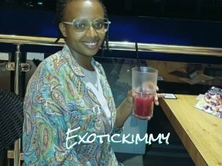 Exotickimmy