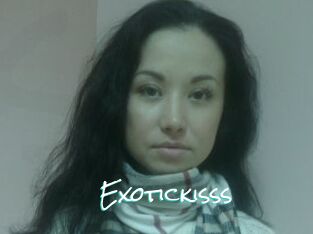 exotickisss Sensuality Dream