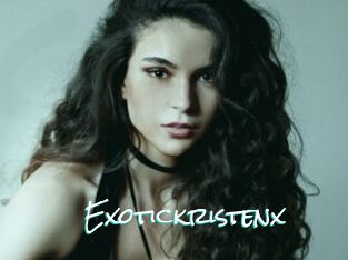 Exotickristenx