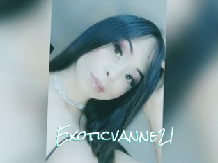 Exoticvanne21