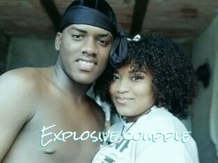 explosive_coupple Sensuality Dream