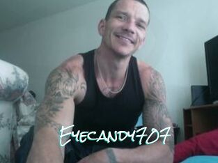 Eyecandy707