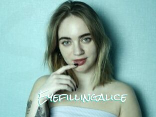 Eyefillingalice