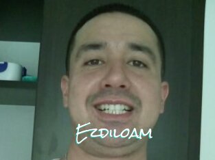Ezdiloam