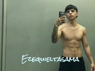 Ezequieltasama