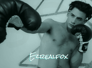 Ezrealfox