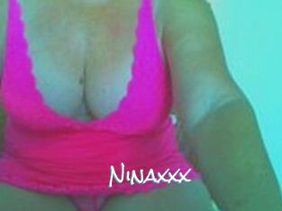 Ninaxxx