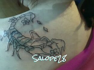 Salope28