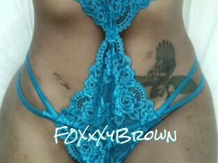 F0XxXyBrown Sensuality Dream