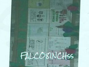 FALCO8INCHss