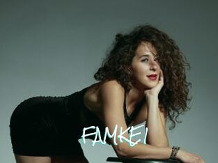 FAMKE1
