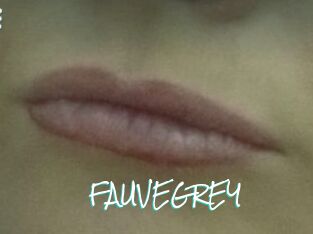 FAUVEGREY