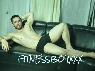 FITNESSBOYXXX