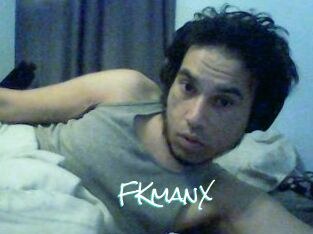 FKmanX