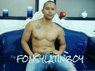 FONSYLATINBOY