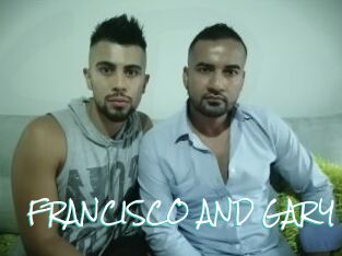 FRANCISCO_AND_GARY