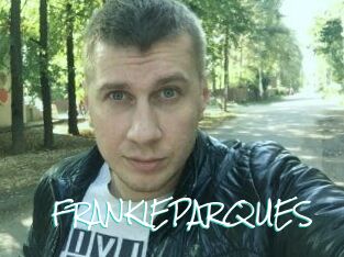 FRANKIE_PARQUES Sensuality Dream