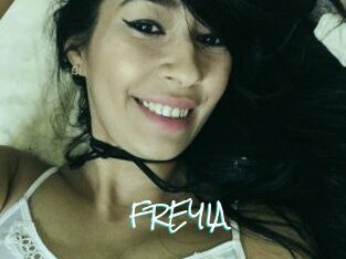 FREYIA_ Sensuality Dream