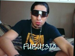 FUBU2310