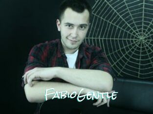 FabioGentle