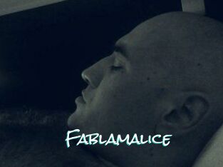 Fablamalice