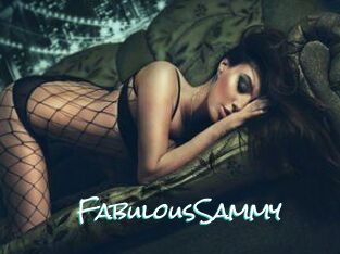 FabulousSammy