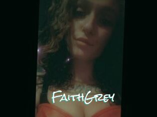 FaithGrey