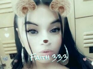 Faith_333 Sensuality Dream
