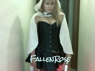 FallenRose